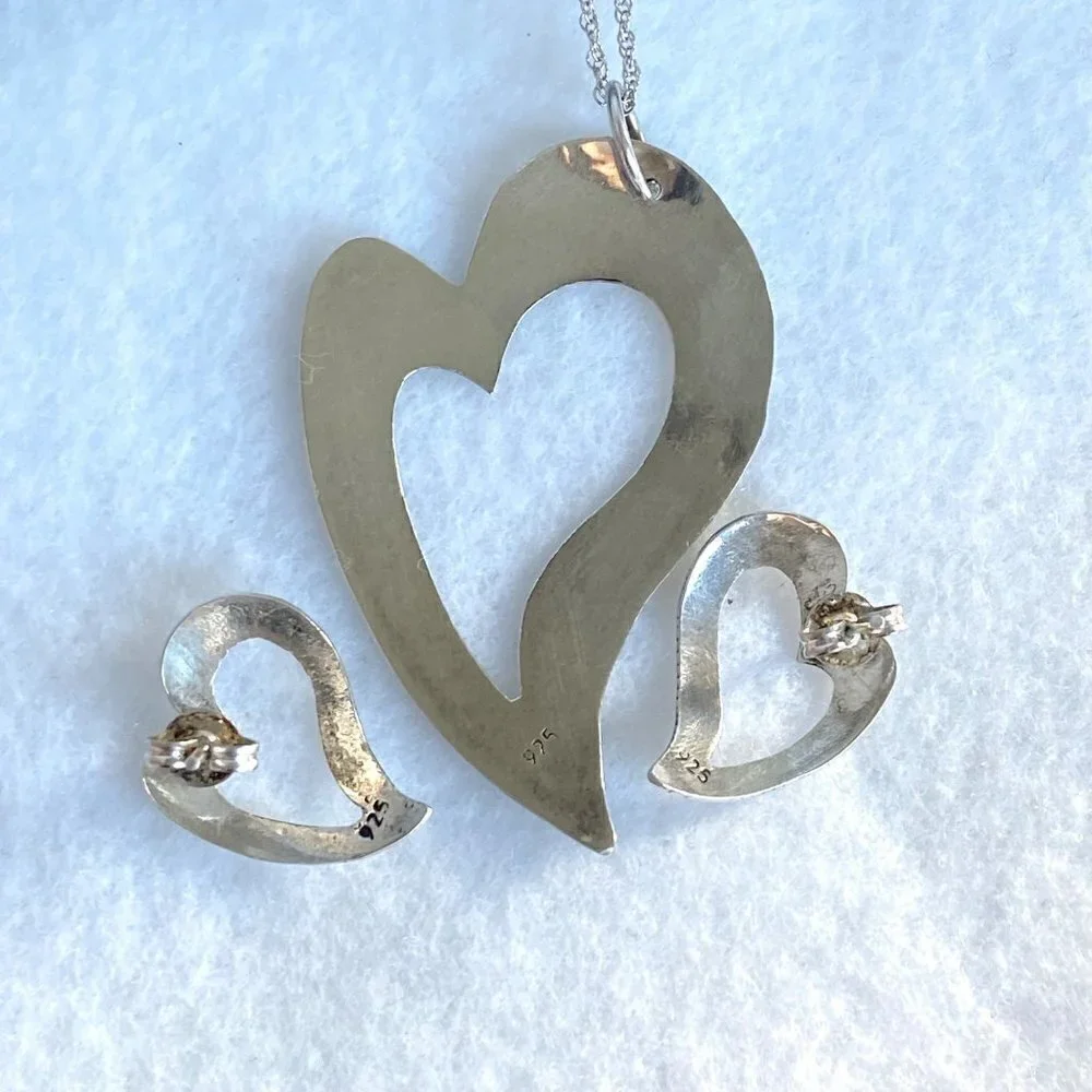 Sterling Silver 925 1.8